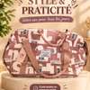 Sac four tout extensible solide et pratique thumb 2