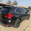 BMW X5 BLACK 2017 thumb 3