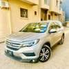 Honda pilot année 2017 avec 8 places thumb 11