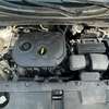 Hyundai Tucson 2013 thumb 2