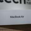 MacBook Air 2022 13 Pouces - M2 | 16GB RAM | 256 thumb 1
