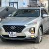 Hyundai santafe 2020 thumb 1