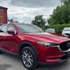 Mazda cx 5 2021 thumb 3