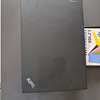 Ordinateur Lenovo t14s i7 11th tactile 16gb ram thumb 1