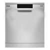LAVE VAISSELLE FINIX 13PS 8PROGRAMMES GRIS DWA32DS thumb 0