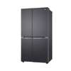 REFRIGERATEUR LG SIDE BY SIDE 4PORTES GRIS thumb 0