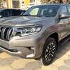 Toyota land cruiser TXL thumb 1