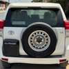 Toyota Land Cruiser Prado TX thumb 2