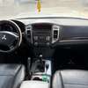 Mistubichi pajero 2015 thumb 3