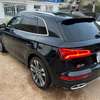 Audi SQ5 Quattro 2018 thumb 6