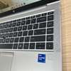 HP EliteBook 840 G8 - I7 11e | 16GB RAM | 256 - Tactile thumb 3