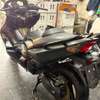 Tmax, 500 injection 2010 variateur avant arrière avec Cmc thumb 4