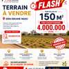 Terrain de 150 m2 à vendre à Déni Barame NDAO thumb 0
