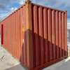 Vente de conteneurs maritime thumb 0