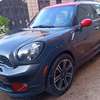 Mini countryman JCW thumb 11