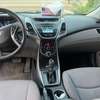 HYUNDAI ELANTRA ANNÉE 2016 thumb 10