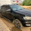 Ford ranger 2016 Wold Track Boîte automatique thumb 2