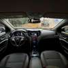 Hyundai Santafe 2018 thumb 8