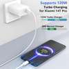 Chargeur 120w thumb 1