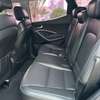 Hyundai Santafe 2017 thumb 10