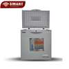 Congélateur 230Litres Smart Technology Horizontal Silver thumb 1
