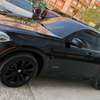 BMW X6 2016 thumb 1