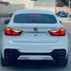 BMW X6 diesel 2018 Pack M thumb 1