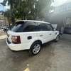 Range Rover sport v8  2006 thumb 2