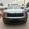 Jeep grand Cherokee Trail Hawlk Année 2017 full option thumb 1