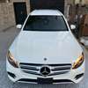 MERCEDES GLC 300 2018 thumb 3