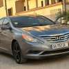 Hyundai Sonata 2013 thumb 5