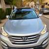 Hyundai santafe thumb 0