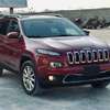 Jeep Cherokee limited thumb 0