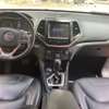 2016 Jeep Cherokee Limited thumb 4