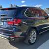 BMW X5 Luxury thumb 5