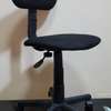 Chaise bureau-Salon de soin Roulante- Réglable -Rotative thumb 2
