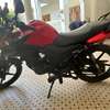 Moto Yamaha YS125-5C à vendre – Fiable, économique thumb 0
