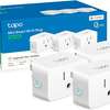 Prise intelligente TP-Link thumb 0