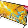 LG SMART 55" UHD 4K 2022 thumb 1