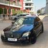 Mercedes c300 AMG thumb 0
