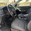 Hyundai Santa Fe 2018 thumb 3