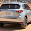 Mazda CX-5 thumb 4