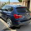 BMW X3 2017 full option thumb 6
