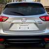 Mazda cx5 gt 2016 thumb 2