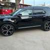 Ford Explorer 2018 thumb 8