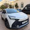 TOYOTA Chr Année :2024 thumb 5