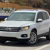 Volkswagen Tiguan thumb 0