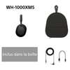 Casque Sony WH-1000XM5 thumb 5