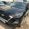 Hyundai Tucson 2020 thumb 1