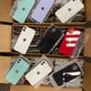 Apple iPhone 11 reconditionnés couleurs variées thumb 0